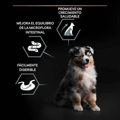 PURINA PRO PLAN All Sizes Puppy Sensitive Digestion sin cereales con pavo PURINA PRO PLAN All Sizes Puppy Sensitive Digestion Sin Cereales Con Pavo -Bravery Tienda pu proplan dog sdgrainfree allsize benefit 8