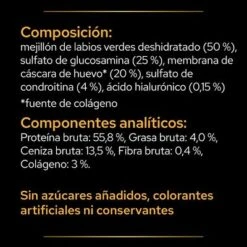 PRO PLAN Dog Adult Mobility Supplement En Polvo -Bravery Tienda pu supplementals atf mobility e 220513 es es 1