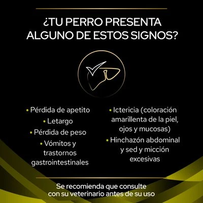 Purina Pro Plan HP Hepatic Veterinary Diets Purina Pro Plan HP Hepatic Veterinary Diets -Bravery Tienda puppvdddppvhp22dles 221017 1 1 4