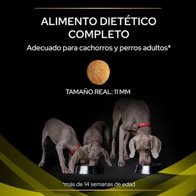 Purina Pro Plan HP Hepatic Veterinary Diets Purina Pro Plan HP Hepatic Veterinary Diets -Bravery Tienda puppvdddppvhp22ksizles 221017 1 1 8
