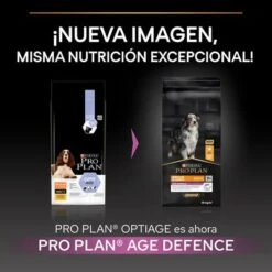 PURINA PRO PLAN Medium & Large Adult 7+ Age Defence -Bravery Tienda puprpnddadvagmech23npapares 1685433346968 2
