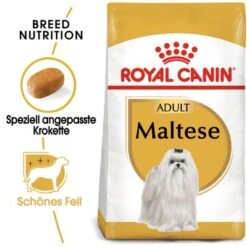 Royal Canin Bichón Maltés Adult