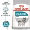 Royal Canin Maxi Joint Care -Bravery Tienda rc ccn jointcaremaxi mv eretailkit es es 9