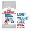 Royal Canin Medium Light Weight Care 1 Royal Canin Medium Light Weight Care -Bravery Tienda rc spt dry lightweightmed mv 1 es es 1 7