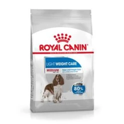 Royal Canin Medium Light Weight Care 3 Royal Canin Medium Light Weight Care -Bravery Tienda rc spt dry lightweightmed mv 2 es es 1 4
