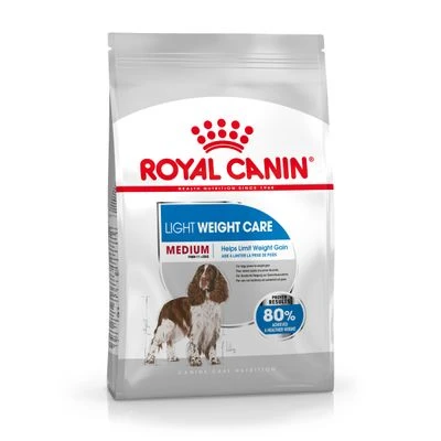 Royal Canin Medium Light Weight Care Royal Canin Medium Light Weight Care -Bravery Tienda rc spt dry lightweightmed mv 2 es es 1 4