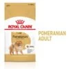 Royal Canin Breed Pomerania Adult -Bravery Tienda rc spt dry pomad mv 1 es es 4