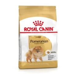 Royal Canin Breed Pomerania Adult -Bravery Tienda rc spt dry pomad mv 2 de de 3
