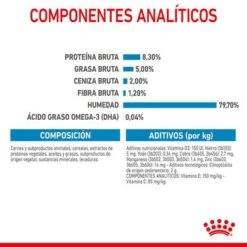 Royal Canin Maxi Puppy En Salsa Para Perros 9 Royal Canin Maxi Puppy En Salsa Para Perros -Bravery Tienda rc spt wet maxipuppy cv 5 es es 0
