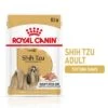 Royal Canin Breed Shih Tzu Mousse -Bravery Tienda rc spt wet shihtzuad mv 1 es es 6