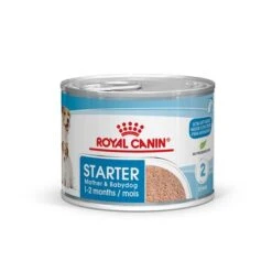 Royal Canin Starter Mousse -Bravery Tienda rc spt wet startermousse can mv 3 es es 6
