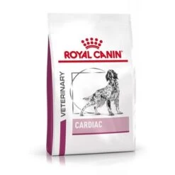 Royal Canin Veterinary Canine Cardiac Pienso Para Perros