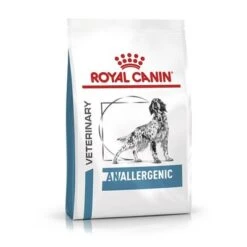Royal Canin Veterinary Canine Anallergenic Pienso Para Perros