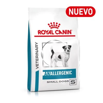 Royal Canin Veterinary Canine Anallergenic Small Dog pienso para perros Royal Canin Veterinary Canine Anallergenic Small Dog Pienso Para Perros -Bravery Tienda rc vet dry doganasd mv eretailkit 1 es es 0