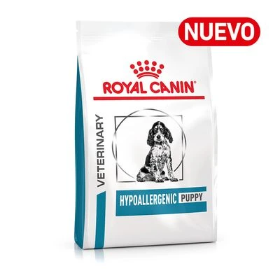 Royal Canin Veterinary Canine Hypoallergenic Puppy pienso para perros Royal Canin Veterinary Canine Hypoallergenic Puppy Pienso Para Perros -Bravery Tienda rc vet dry doghypopu mv eretailkit 1 es es 8