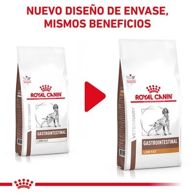 Royal Canin Veterinary Canine Gastrointestinal Low Fat pienso para perros Royal Canin Veterinary Canine Gastrointestinal Low Fat Pienso Para Perros -Bravery Tienda rc vhn gastrointestinallowfatdog cv eretailkit 1 es es pdf 2