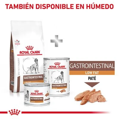 Royal Canin Veterinary Canine Gastrointestinal Low Fat pienso para perros Royal Canin Veterinary Canine Gastrointestinal Low Fat Pienso Para Perros -Bravery Tienda rc vhn gastrointestinallowfatdog cv eretailkit 8 es es pdf 7