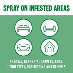 Tropiclean Spray Natural Antiparasitarios Para Perros Y Gatos -Bravery Tienda rcjov06tiaopukhvlc2l 6363d88d50d18