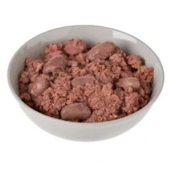 Rocco Real Hearts Pack Ahorro 24 X 400 G -Bravery Tienda real hearts huhn 9