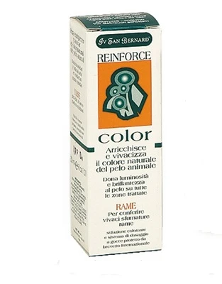 Reinforce Rame (Cobre) 30Ml Reinforce Rame (Cobre) 30Ml -Bravery Tienda reinforce rame cobre 30ml 1