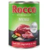 Rocco Menú 6 X 400 G -Bravery Tienda rocco menu beefveg 400g 1000x1000 6