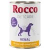 Rocco Diet Care Gastro Intestinal Pollo Con Chirivía - 400 G 1 Rocco Diet Care Gastro Intestinal Pollo Con Chirivía - 400 G -Bravery Tienda rocco nf dietcare 400g renal chicken 1000x1000 5 1
