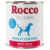 Rocco Diet Care Weight Control Con Vacuno Y Pollo - 800 G 1 Rocco Diet Care Weight Control Con Vacuno Y Pollo - 800 G -Bravery Tienda rocco nf dietcare 800g weight control beef 1000x1000 5