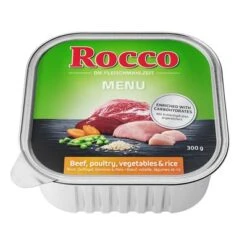 Rocco Menú En Tarrinas 9 X 300 G -Bravery Tienda rocco schalen menue gefluegel side 1000x1000 3