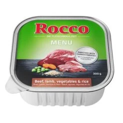 Rocco Menú En Tarrinas 9 X 300 G -Bravery Tienda rocco schalen menue lamm side 1000x1000 4