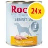 Rocco Sensitive Pack Ahorro 24 X 800 G -Bravery Tienda rocco sensitive chickenpotatoes 24x800g bit es 0