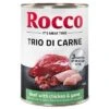 Rocco Classic Trio Di Carne 400 G 2 Rocco Classic Trio Di Carne 400 G -Bravery Tienda rocco triodicarne beefchickengame 400g 1000x1000 9