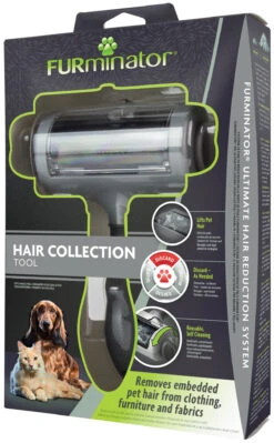 FURMINATOR Rodillo Atrapa Pelo De Mano -Bravery Tienda rodillo atrapa pelo de mano 7