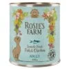 Rosie's Farm Adult 6 X 800 G