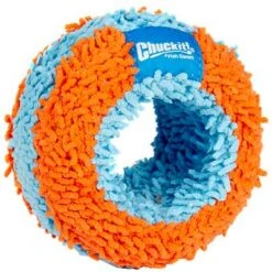 Chuckit! Rulo De Interior Para Perros