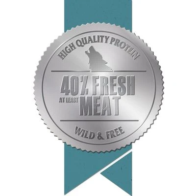 Wolf of Wilderness The Taste Of The Mediterranean Wolf Of Wilderness The Taste Of The Mediterranean -Bravery Tienda