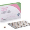Silycure 40Mg 1 Silycure 40Mg -Bravery Tienda silycure 40mg 60 comprimidos 1