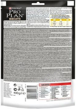 PRO PLAN Pack 4 Snack Light Para Control De Peso -Bravery Tienda snack light para control de peso 3