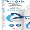 Vetoquinol Sonotix Limpiador Auricular Profundo