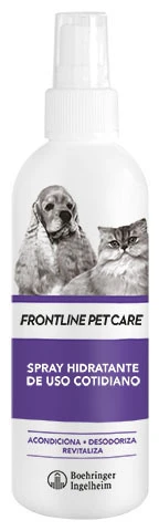 Frontline Spray Hidratante Uso Cotidiano