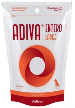 Adiva Entero 7,5 28 Chews