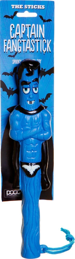 Stick Captain Fangtastick