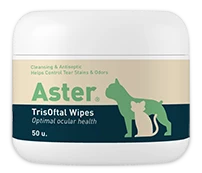 Suplemento Aster Trisoftal Wipes