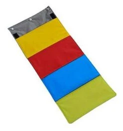 KRUUSE ActivityMat Rainbow Purse Juego De Inteligencia 4 KRUUSE ActivityMat Rainbow Purse Juego De Inteligencia -Bravery Tienda tarea para juego de inteligencia activitymat rainbow purse 1