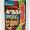 Thermaflex Liniment Gel -Bravery Tienda thermaflex gel topico 642d5f7435c84