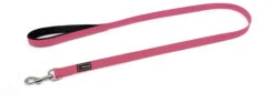 Tirador Ergo PVC Rosa