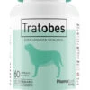 Tratobés 60 Cápsulas 2 Tratobés 60 Cápsulas -Bravery Tienda tratobes 60 capsulas 1