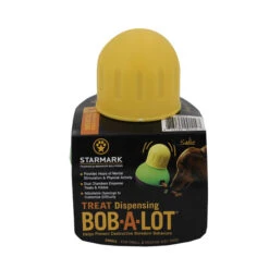 Starmark Bob-A-Lot 7 Starmark Bob-A-Lot -Bravery Tienda treatdispensingbobalot sizes 59840 01 621cdd72d839b