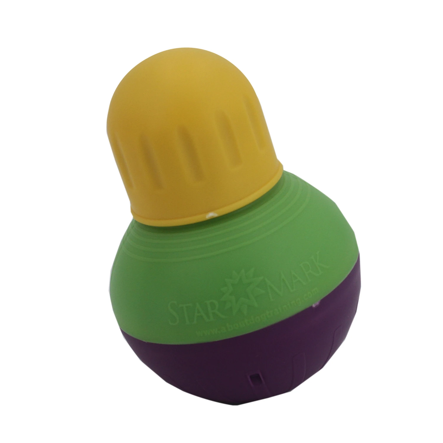 Bob-A-Lot Starmark Bob-A-Lot -Bravery Tienda treatdispensingbobalot sizes 59840 04 621cdd7d0ea2f