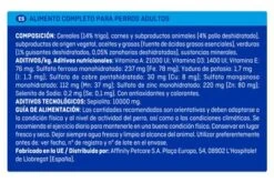 Pack Ahorro Brekkies 2 X 14/15 Kg Pienso Para Perros -Bravery Tienda u02 surfnjiwmjvfq09nue9frvmuanbn 1527758888076 1
