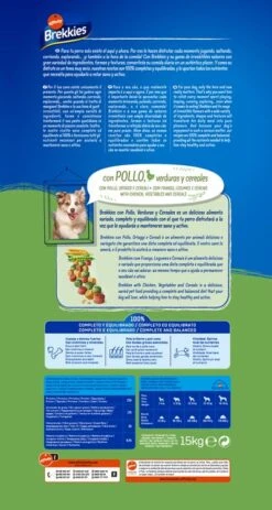 Pack Ahorro Brekkies 2 X 14/15 Kg Pienso Para Perros -Bravery Tienda u02 surfnjixndjfqkfds1bbq0suanbn 1527850395986 0